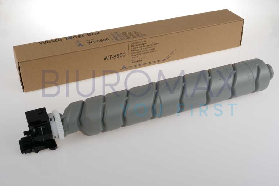 Caixa de Resíduos WT-8500 Compatível Caixa de Resíduos WT-8500 Compatível